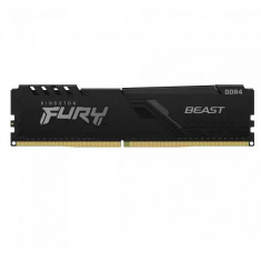 Memorie DDR4, 16GB, 2666MHz, CL16, 1.2V