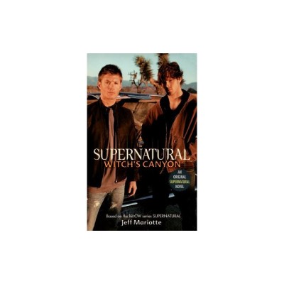 Witch&amp;#039;s Canyon foto