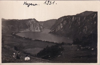 Kazane (scrisa 1931) foto