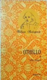 William Shakespeare - Othello, the moor of Venice. Editie bilingva