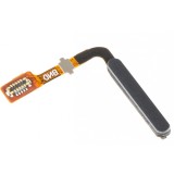 Senzor Amprenta Huawei Mate X7, cu banda, Gri, Service Pack 23100804