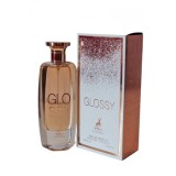 Apa de parfum Maison Alhambra Pink Shimmer Secret, 100 ml, pentru femei