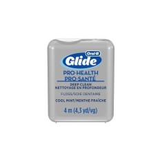 Ata Dentara, Oral-B, Pro-Health, Glide, Deep Clean, Multi-Protectie, 4m