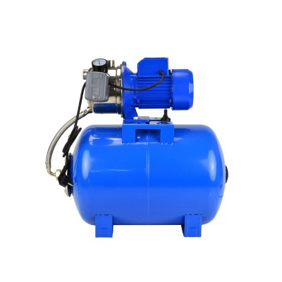 Hidrofor JS100/50, rezevor 50 litri, 1100W, 60L/min, GEKO G81514 foto