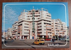 QW23 B - Carte postala - tematica turism - vedere - Romania - Barlad / Birlad 24