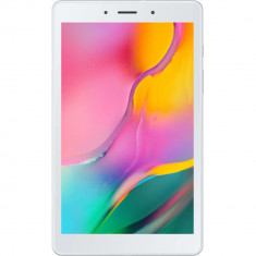 Galaxy Tab A 8.0 (2019) 32GB LTE 4G Argintiu foto