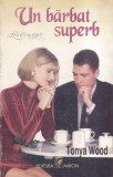 Tonya Wood - Un barbat superb