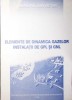 ELEMENTE DE DINAMICA GAZELOR INSTALATIEI DE GPL SI GNL-CAVAROPOL DAN VICTOR-277449