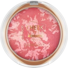 Catrice Fard de obraz CHEEK LOVER MARBLED BLUSH 010 Dahlia Blossom