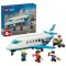 Avion cu reactie pentru pasageri - 1