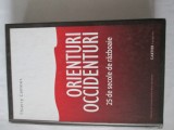 Thierry Camous - Orienturi. Occidenturi