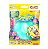 Cumpara ieftin Slime magic cu surpriza Craze - Figurina SpongeBob, 75 ml, diverse culori