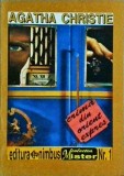 Agatha Christie - Crima din Orient Expres