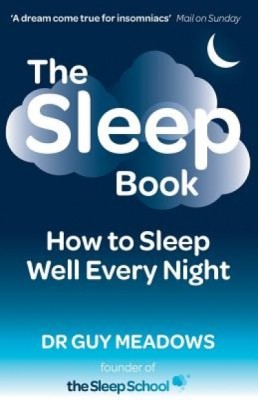 The Sleep Book: How to Sleep Well Every Night foto