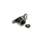 Rola Intinzator curea RENAULT TRAFIC caroserie TXX DAYCO ATB2045
