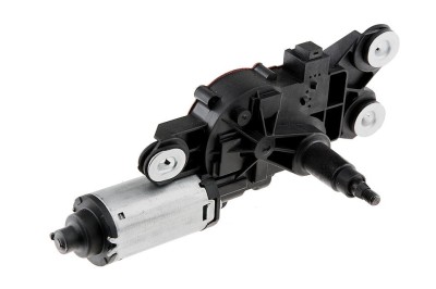 Motoras stergator spate Volvo V70 1.6d, 2.0t, 2.0td, 2.0i, 2.4d, 2.4tdi, 2.5i, 3.0ti, 3.2i 2007-, Xc60 2.0 T, 2.0tdi, 2.0ti, 2.4d, 2.4tdi, 3.0ti, 3.2 foto