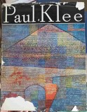 Paul Klee - Album de Arta, Niculai Popescu, Meridiane 1972, Clasic Pictura, Romana, Hardcover