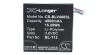 Cameron Sino 4000mAh LG Pad 7.0,V400,V410 Baterie