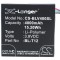 Cameron Sino 4000mAh LG Pad 7.0,V400,V410 Baterie