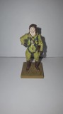 Soldat din plumb Ref.01-032 Subofiter aviator rus WW II Metal and Soul 1:32
