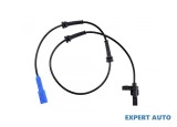 Senzor abs Peugeot 206 (1998->)[2A/C] #1