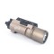 Lanterna pistol X300 WADSN Dark Earth