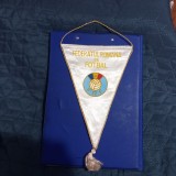 Fanion Fed. romana de Fotbal