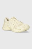 CAMPERLAB sneakers Tormenta culoarea bej, A500013.008