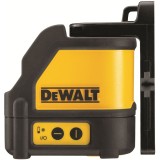 Nivela laser linie in cruce DW088K