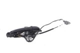 M&acirc;ner exterior ușă dreapta spate JAGUAR XF X250 2012 15098234