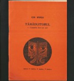 Tămăduitorul, de Ion Băieșu - Comedie &icirc;ntr-un Act. Piesă de Teatru