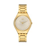 Ceas Dama, Swatch, Skin SYXG126G - Marime universala