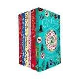 Cathy Cassidy - The Chocolate Box Girls - 6 Book Collection