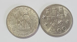 Portugalia 5 escudos 1979, Europa