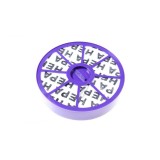 FILTRU HEPA => 900228-01 DYSON S0169B pentru aspirator SQOON