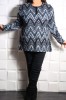 Bluza Stil Plover Cod: BSP 0004Marimea, Yves