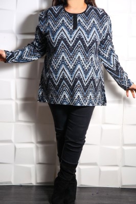 Bluza Stil Plover Cod: BSP 0004Marimea foto