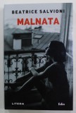 MALNATA de BEATRICE SALVIONI , 2023