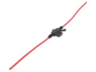 Clemă Electrică 9,1mm 30A foto