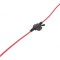 Clemă Electrică 9,1mm 30A