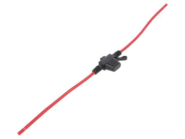 Clemă Electrică 9,1mm 30A