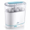 Sterilizator Electric 3 In 1 Philips Avent 61508042