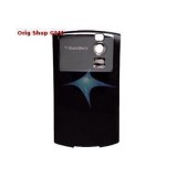 Capac Baterie Original Negru Blackberry 8310 - Carcasa Spate