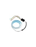 Banda LED Portbagaj 120cm, Functii Multiple, Rosu/Albastru, 12V - Semnalizare, Frana, Pozitie, Xenon Bright