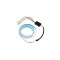 Banda LED Portbagaj 120cm, Functii Multiple, Rosu/Albastru, 12V - Semnalizare, Frana, Pozitie