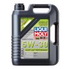 Ulei Liqui Moly Leichtlauf Performance 5W-30 5 litri