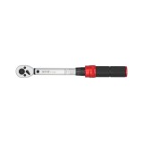 Cheie dinamometrică 1/4&#039;&#039; 5-25nm Yato YT-07670