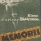 Memorii - Elena Vacarescu