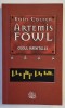 ARTEMIS FOWL , CODUL INFINITULUI de EOIN COLFER , 2006