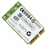 143.Modul/Placa retea wifi wireless wifi laptop BCM94311MCGHP3